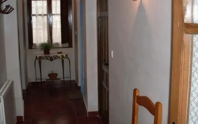 Casa del Conde