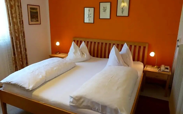Hotel-Pension Brönimann