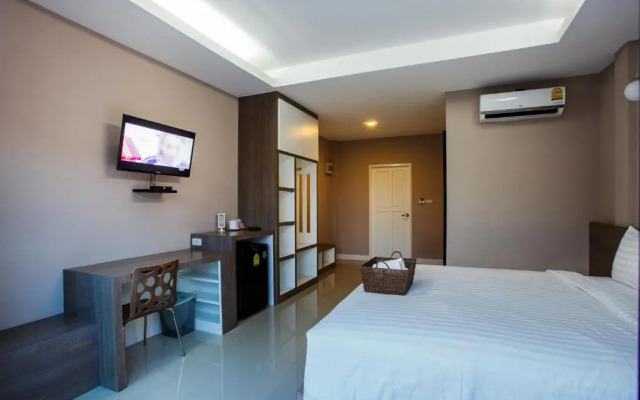 Sata House Buoutique Resort