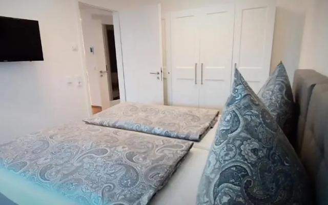 BodenSEE City Apartment Friedrichshafen CASA GRAF