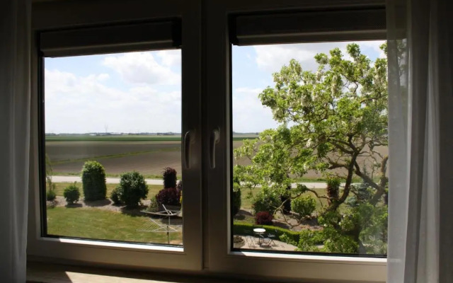 Bed & Breakfast De Kandelaar