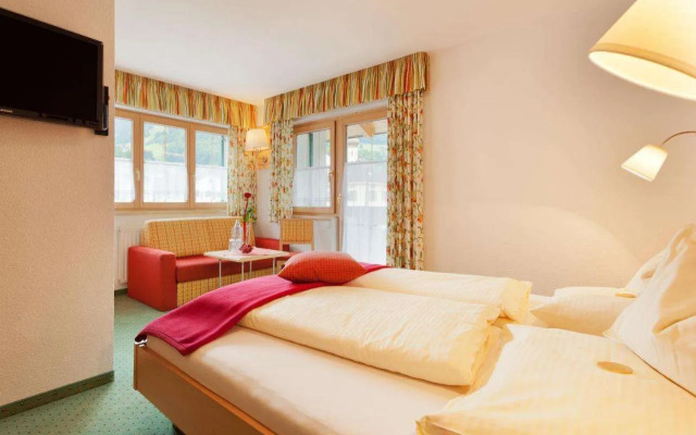 Apparthotel Litz