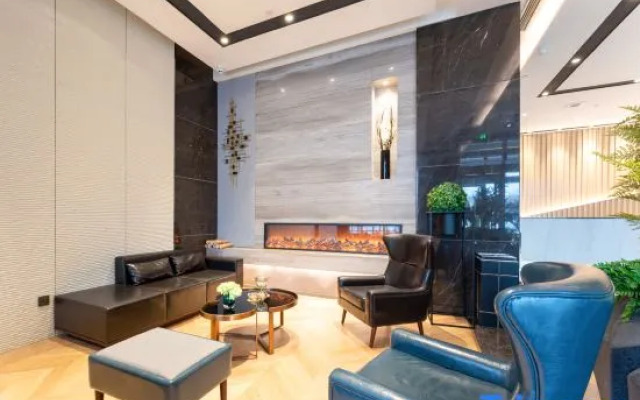 Homeinn Selected Hotel (Zoucheng Huamao Wanshangcheng)
