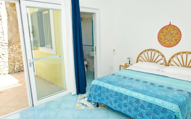 Sunset Village Ponza