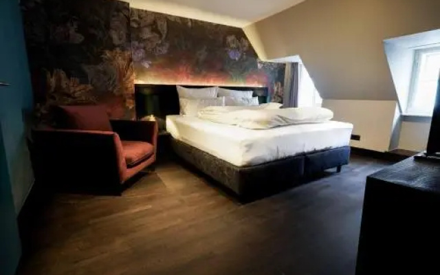 Aiola Living Boutique Hotel Graz