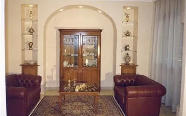 Residenza Del Sole