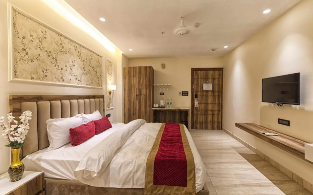 Hotel Royal 9