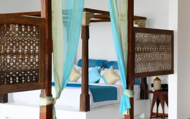 Ayurvie Weligama - Ayurvedic Retreat  by Thema Collection - Adults Only-