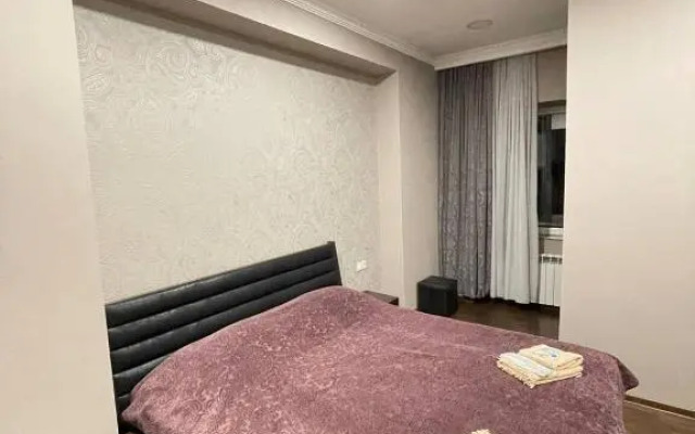 Elegant Modern Apartment