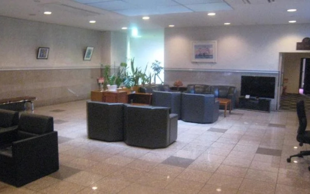 City Inn Tsurugashima