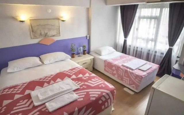 Masal Otel
