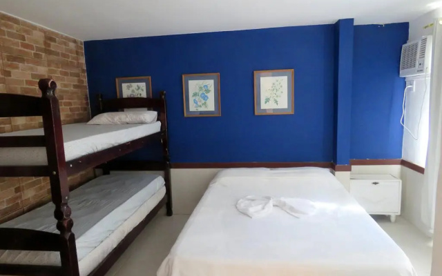 Centro House