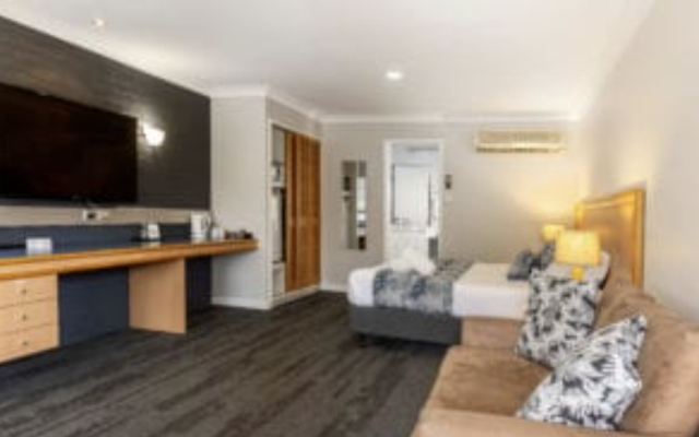 Country Motel Ipswich