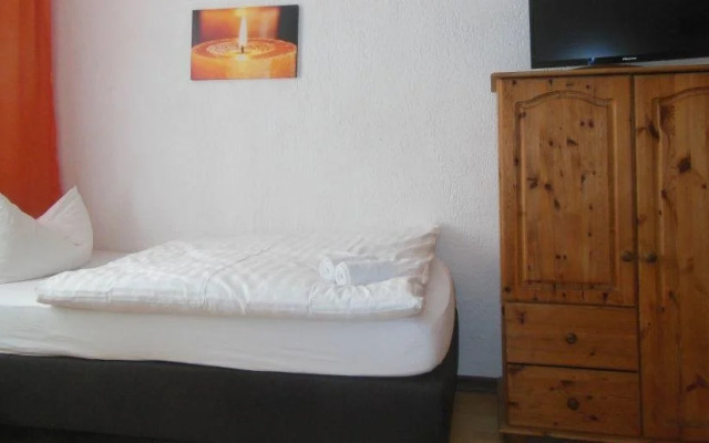 Pension Toscana