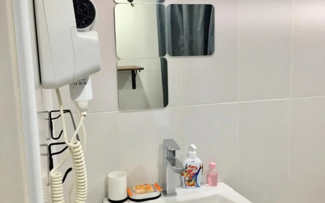 Apartment Atenk