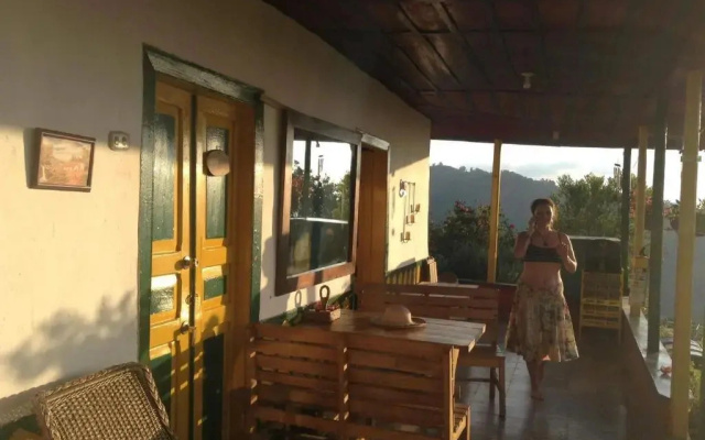 El Mocambo Hostel And Guest House