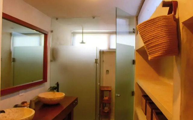 Lipsos Retreat Concierge Villa