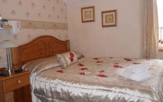 Armadale Guest House