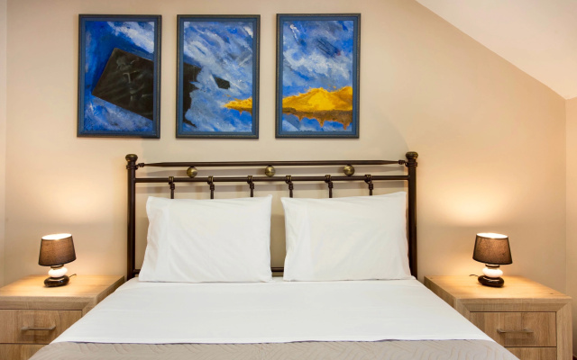 Luxury Villa Murtal With Private Pool