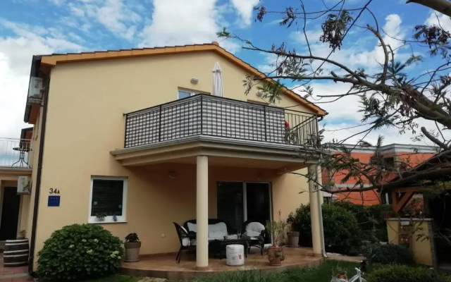 Apartments Beti