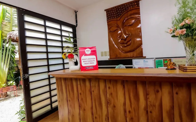 NIDA Rooms Boracay Aklan Beauty