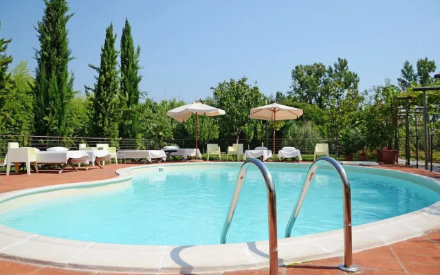 Jardin Vert