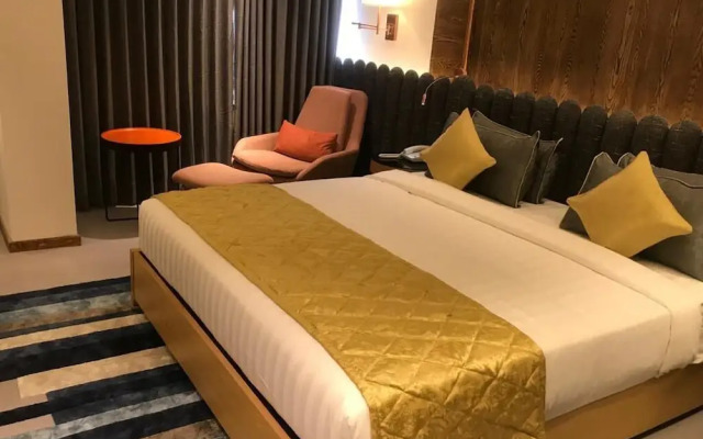 Hotel Mirage