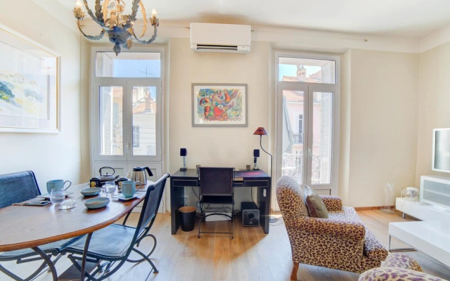 Le Cyrus Apartment 2