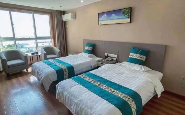 Bihai Yilin Holiday Hotel