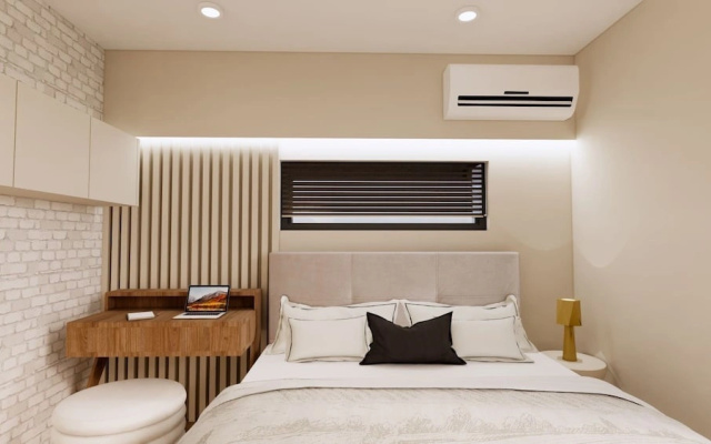 Luxe Athens Riviera Suite  near Beach
