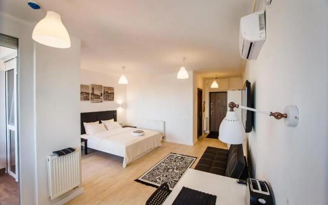 Fresh Studio in Central Oradea