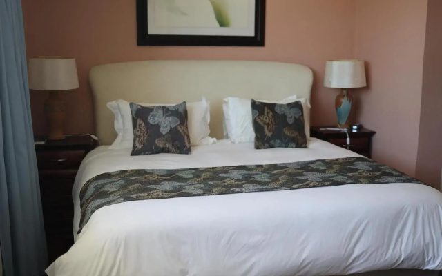 The Boston Guest House
