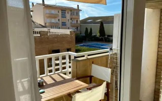 Mar Apartment