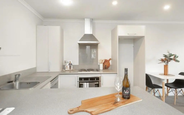 2 Bedroom House in Hamilton Central