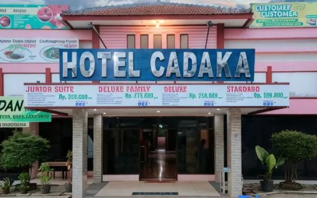 Hotel Cadaka