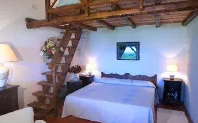 Club Village Forte Cappellini