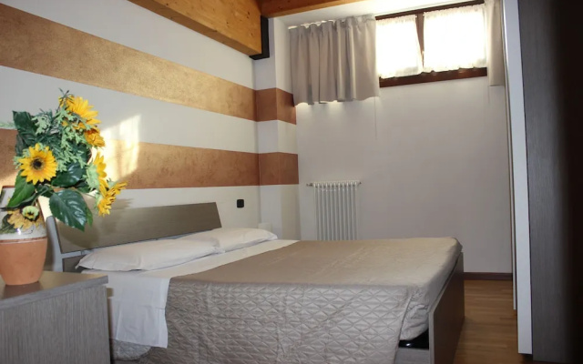 Apartments Le Zagare