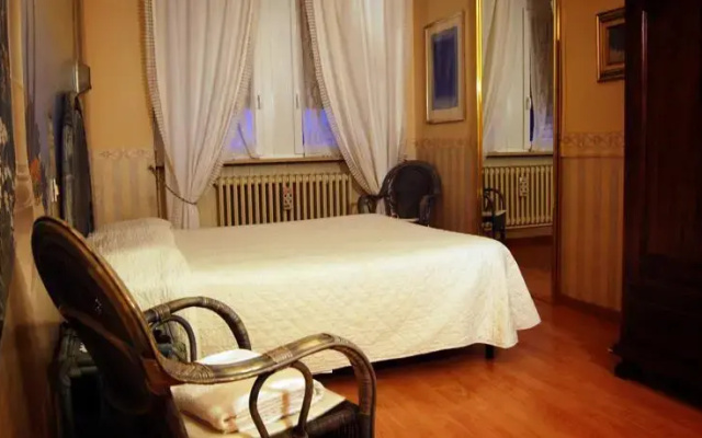 Hotel Parco Europa