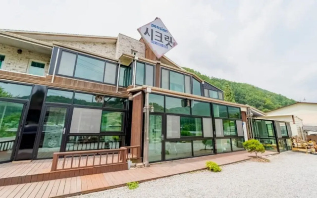 Gapyeong Secret View Pension
