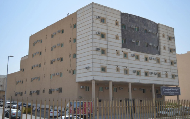Al Eairy Apartments Riyadh 6