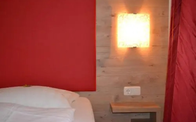 Hotel Minerva Garni