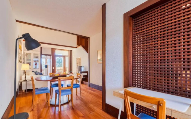 Apartamento Troia