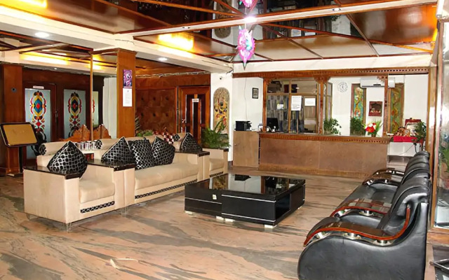 Vijoya International