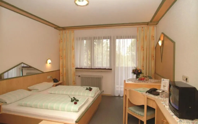 Wellness- und Wohlfühlhotel Waldeck