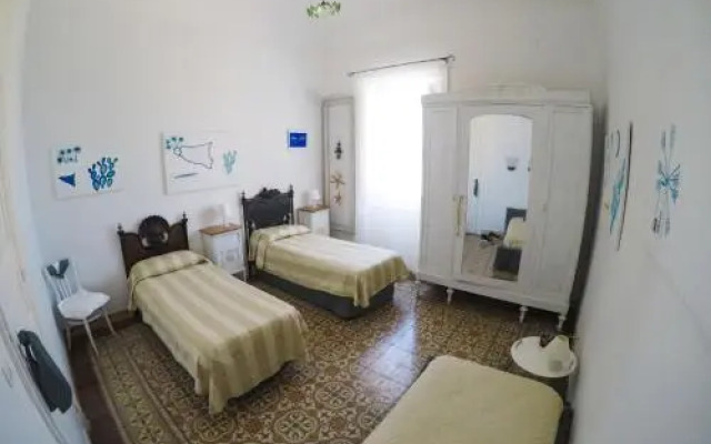 B&B Residenza CandiaMare