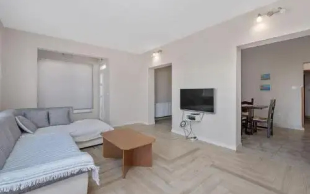 Aparthotel Vila Danica