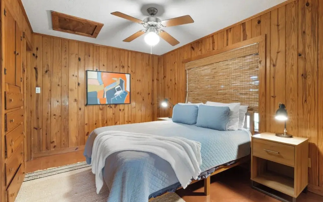 Waterlily Serenity | 2 Bedroom | Creekside