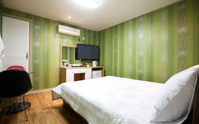 Asan Marie Hotel