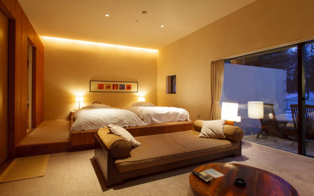 Fuji Premium Resort