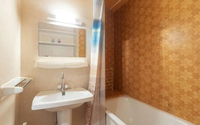 Studio Cauterets, 1 pièce, 4 personnes - FR-1-401-208